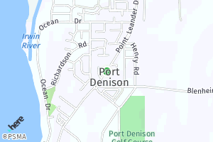 Corner Denison & Fitzroy Streets Rockhampton Queensland 4700